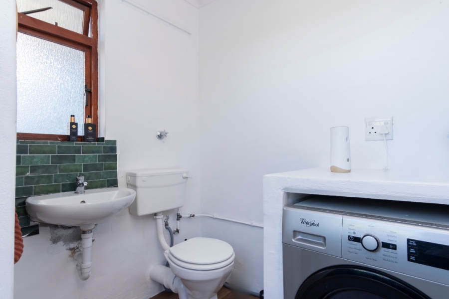 4 Bedroom Property for Sale in Tokai Western Cape